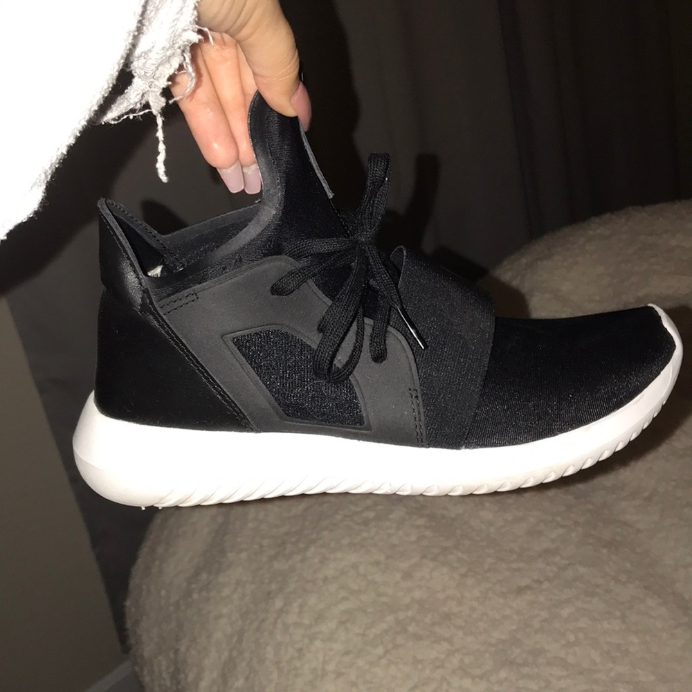 Adidas running shoes